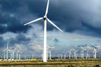 國外DIY牛人自制風力發電機全過程(附圖文)