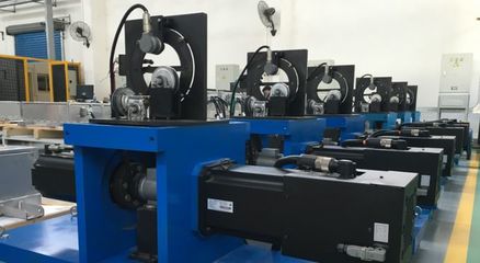 寶山企業(yè)獲評(píng)國(guó)家級(jí)綠色工廠，以風(fēng)力發(fā)電助力低碳減排新征程